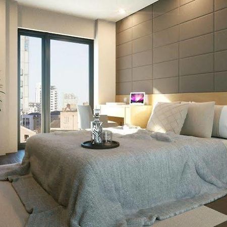 London Greenwich Apartments Blackheath Exterior foto