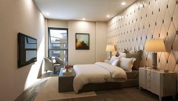 London Greenwich Apartments Blackheath Exterior foto